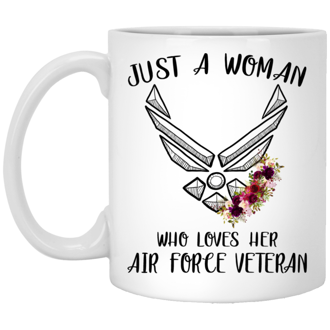 Air Force Coffee Cups & Mugs
