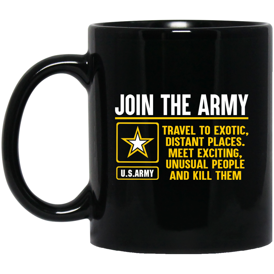 Army Mom Travel Mug – Call For Fire