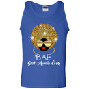 Best Auntie Ever 5 CustomCat