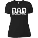 DAD The US Army The Myth The Legend Veterans T-shirts & Hoodie for Veteran's Day CustomCat