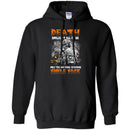 DEATH SMILES AT ALL OF US ONLY THE AIR FORCE VETERAN SMILE BACK HALLOWEEN T SHIRT VETERANS' DAY TEES CustomCat