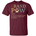 Grandpaw- A Man Who Proudly Claims CustomCat