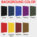 30th Anniversary Gift, Personalized Gifts Family Name Sign Canvas Wall Art Custom Family Tree Gift, Last Name Sign Wedding Anniversary Gifts CANPO15_Heart Name Canvas