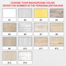 50 Year Anniversary Canvas Gifts for Boyfriend Girlfriend Husband Wife, First 50th Wedding Anniversary Canvas Gift for Him Men Her Women CANLA15_Print Anniversary Canvas