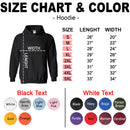 Custom Grandma/Grandpa, Mother/Father Family Heart Tree With All Grandkids/Children Names T-Shirt Personalized Grandma Gift, Mother's Day Gift SHIRTS_Heart Name Tree