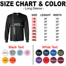 Custom Grandma/Grandpa, Mother/Father Family Heart Tree With All Grandkids/Children Names T-Shirt Personalized Grandma Gift, Mother's Day Gift SHIRTS_Heart Name Tree