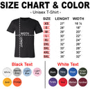 Custom Grandma/Grandpa, Mother/Father Family Heart Tree With All Grandkids/Children Names T-Shirt Personalized Grandma Gift, Mother's Day Gift SHIRTS_Heart Name Tree