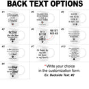 Custom Photo Name Lady Cat Mug, Personalized Pet Memorial Mug, Pet Loss, Cat Loss Gift, When Tomorrow Starts Without Me. Sympathy Gift Women MUG_Cat Mug