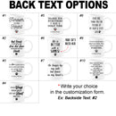 Custom Photo Name Personalized Pet Memorial Mug Pet Loss Cat Loss Gift, Your Wings Were Ready But My Heart Was Not Sympathy Bereavement Gift MUG_Cat Mug