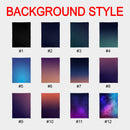 Personalized Couple Names Sign Astrology Blanket, Custom Zodiac Aries Taurus Gemini Cancer Leo Virgo Libra Scorpio Sagittarius Capricorn Aquarius Pisces Constellations Gifts For Women FLBL_Zodiac Blanket