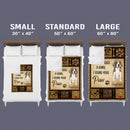 Personalized Dog Blankets With Name - Beagle Breed, Customized Dog Blanket For Large Dogs Washable, Personalized Pet Blanket Housewarming Gift For Dog Lover Dog Mom Dad Home Decor FLBL_Pet Blanket