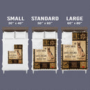 Personalized Dog Blankets With Name, German Shepherd Breed, Customized Dog Blanket For Large Dogs Washable, Personalized Pet Blanket Gift For Dog Lover Dog Mom Dog Dad Gift Home Decor FLBL_Pet Blanket