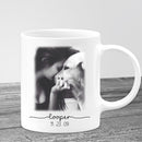 Personalized Dog Mom Mug, Dog Lover Gift, Best Friend Mug, Custom Dog Mug, Best Dog Mom Ever Mug, Dog Gift For Women, Gift For Dog Lover MUG_Dog Mug