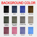 Personalized Family Signs Throw Blanket For Living Room, Last Name Signs For Home, Custom Name Sign, The Roots Of A Family Tree Begin, Established Fuzzy Soft Cozy Warm Travel Blanket FLBL_Heart Name Blanket