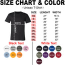 Personalized Grandchildren's Names Grandma's Little Shits T Shirt, Grandpa's Little Shits, Mommy's Little Shits, Grandparent's Day Gift Tee SHIRTS_Little Shits Shirt