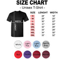 Personalized Name Just A Girl Who Loves Fall And Her Cat Under The Autumn Tree T Shirt, Cat Lover Gift, Fall T Shirt For Women Shirt SHIRTS_Autumn Pet Girl