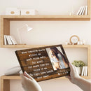 Personalized Pet Memorial Frame, Dog Memorial Gift, Cat Memorial Gift, Pet Memorial Gift, Dog Loss Gift, Cat Loss Gift, Pet Loss Gifts CANLA15_Miss Pet Canvas