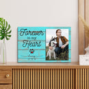 Personalized Pet Memorial Frame, Dog Memorial Gift, Cat Memorial Gift, Pet Memorial Gift, Dog Loss Gift, Cat Loss Gift, Pet Loss Gifts CANLA15_Miss Pet Canvas