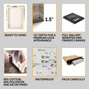 Personalized Pet Memorial Frame, Pet Loss Gifts, Cat Loss Gift, Dog Loss Gift, Pet Sympathy Gift, Pet Bereavement Gift, Pet Loss Photo Frame CANLA15_Miss Pet Canvas