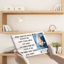 Personalized Cat Memorial Picture Frame Cat Memorial Gifts Pet Picture Frame Remembrance Frames Pet Picture Frame Memorial Cat In Memory Of Cat Picture Frame Loss Of Cat Sympathy Gift CANLA15_Miss Pet Canvas