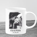 Personalized Pet Memorial Mug, Pet Loss Gifts, Dog Loss Gift, Cat Loss Gift, Pet Sympathy Gift, Pet Bereavement Gift, Pet Loss Photo Mug MUG_Dog Mug