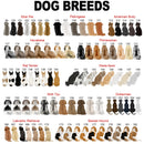 Personalized Photo Dog Loss Mug, Pet Memorial, Dog Memorial, Pet Loss, Dog Sympathy, Pet Bereavement, Forever In My Heart Custom Mug MUG_Dog Mug