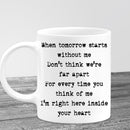 Personalized Photo Pet Memorial Mug, Pet Loss Gift, Cat Loss Gift, Dog Loss Gift, Pet Sympathy Gift, Pet Bereavement Gift Pet Loss Photo Mug MUG_Cat Mug