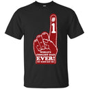 Father's day Present Idea World's Coolest Ever! My Kids Say So T-Shirt
