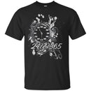 24171365 Dad T Shirt CustomCat