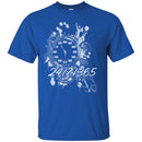 24171365 Dad T Shirt CustomCat