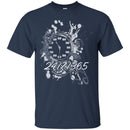 24171365 Dad T Shirt CustomCat
