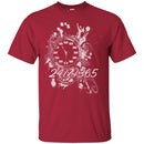 24171365 Dad T Shirt CustomCat