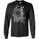 24171365 Dad T Shirt CustomCat