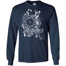 24171365 Dad T Shirt CustomCat