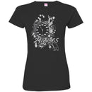 24171365 Dad T Shirt CustomCat