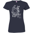 24171365 Dad T Shirt CustomCat