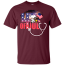 4th Jul tshirts CustomCat