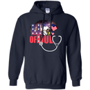 4th Jul tshirts CustomCat