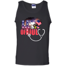 4th Jul tshirts CustomCat