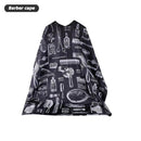 5.5" Black Professional Hair Cutting Scissors And Thinning Hair Shears Barber Scissors My Soul And Spirit-SU