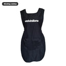 5.5" Black Professional Hair Cutting Scissors And Thinning Hair Shears Barber Scissors My Soul And Spirit-SU