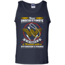 Never Underestimate The Power Of a Woman With a Stethoscope Tshirt For Nurses