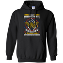 Never Underestimate The Power Of a Woman With a Stethoscope Tshirt For Nurses