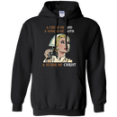 A Child Of God A Woman Of Faith A Nurse Of Christ Tshirt CustomCat