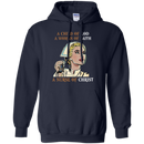 A Child Of God A Woman Of Faith A Nurse Of Christ Tshirt CustomCat