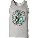 A Raven Heart A Mermaid Soul CustomCat