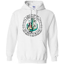 A Raven Heart A Mermaid Soul Not Meant To Be Loved Not Meant To Be Controlled Funny Mermaid Tshirt CustomCat