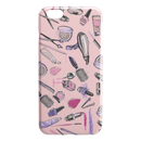 Adorable Hairstylist Tools iPhone Case teelaunch