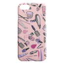 Adorable Hairstylist Tools iPhone Case teelaunch