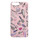 Adorable Hairstylist Tools iPhone Case teelaunch
